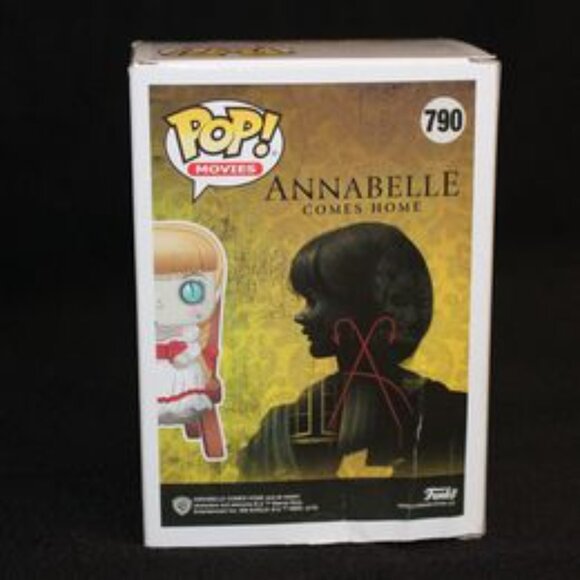 Annabelle Funko - Annabelle Comes Home - Picture 2 of 2